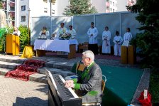 19.06.2022 Fronleichnamsfest